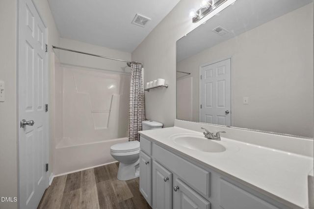 2509 Valley Haven Drive, Raleigh, NC 27603