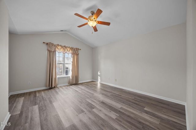 2509 Valley Haven Drive, Raleigh, NC 27603