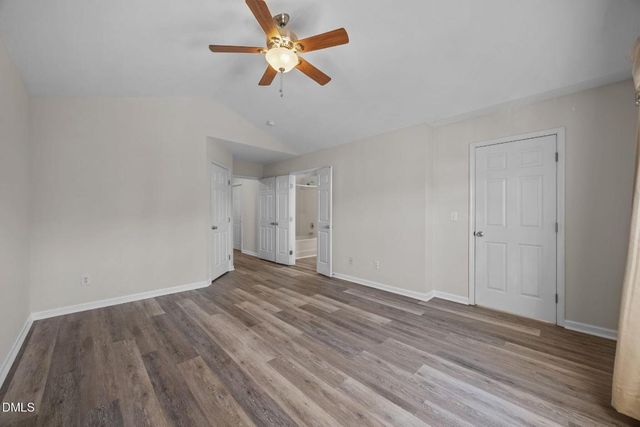 2509 Valley Haven Drive, Raleigh, NC 27603