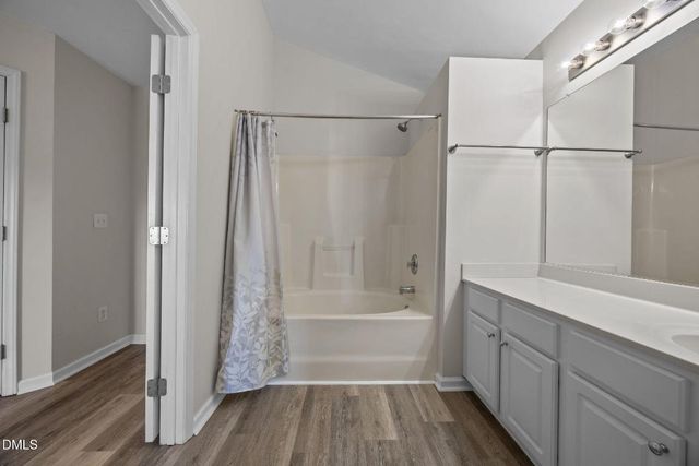 2509 Valley Haven Drive, Raleigh, NC 27603