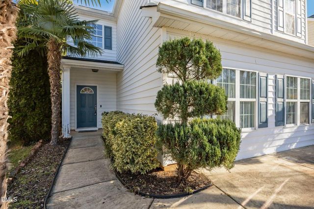 2509 Valley Haven Drive, Raleigh, NC 27603