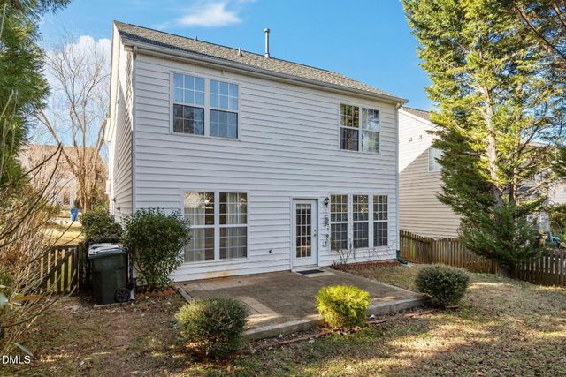 2509 Valley Haven Drive, Raleigh, NC 27603