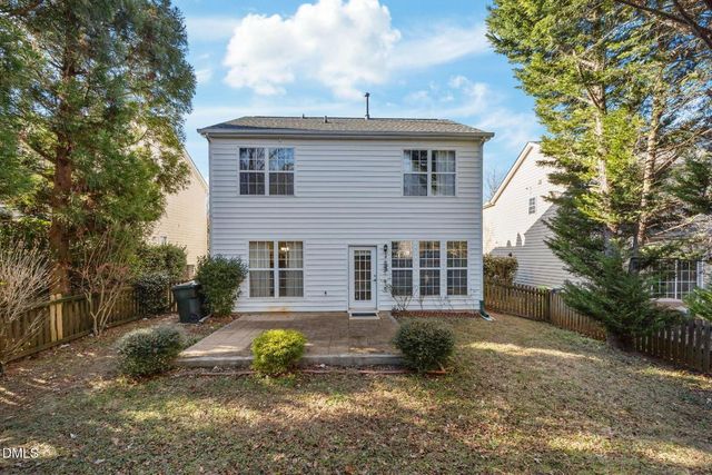 2509 Valley Haven Drive, Raleigh, NC 27603