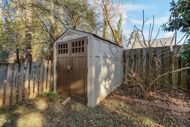 2509 Valley Haven Drive, Raleigh, NC 27603