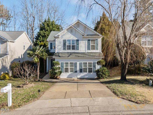 2509 Valley Haven Drive, Raleigh, NC 27603