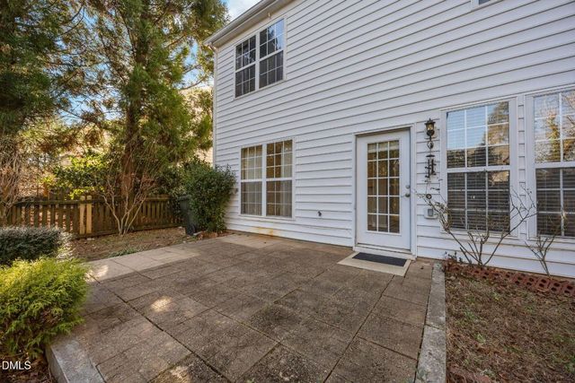 2509 Valley Haven Drive, Raleigh, NC 27603