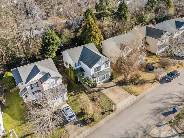 2509 Valley Haven Drive, Raleigh, NC 27603