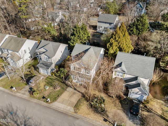 2509 Valley Haven Drive, Raleigh, NC 27603