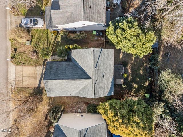 2509 Valley Haven Drive, Raleigh, NC 27603