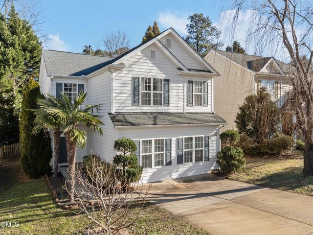 2509 Valley Haven Drive, Raleigh, NC 27603