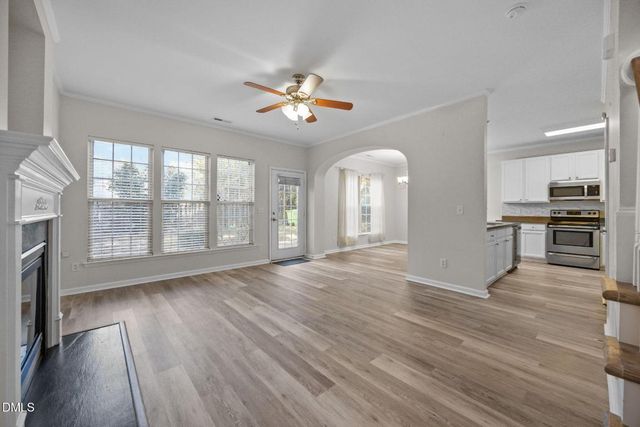 2509 Valley Haven Drive, Raleigh, NC 27603