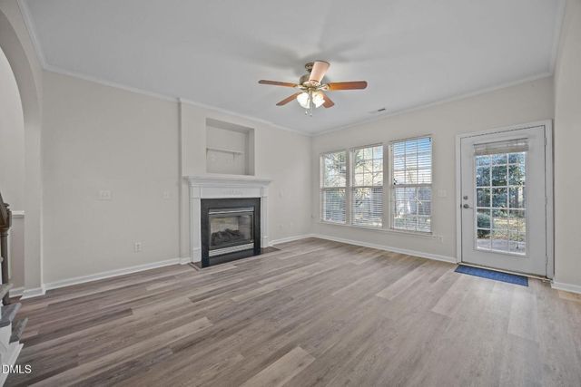 2509 Valley Haven Drive, Raleigh, NC 27603