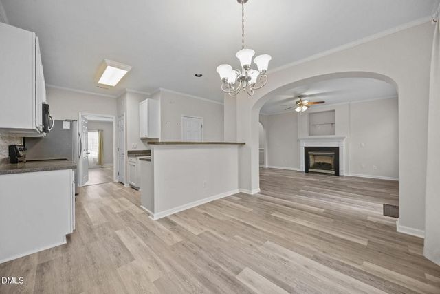 2509 Valley Haven Drive, Raleigh, NC 27603