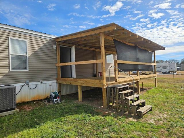 10552 Beverly Gardens Drive, Irvington, AL 36544