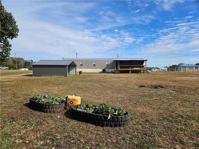 10552 Beverly Gardens Drive, Irvington, AL 36544