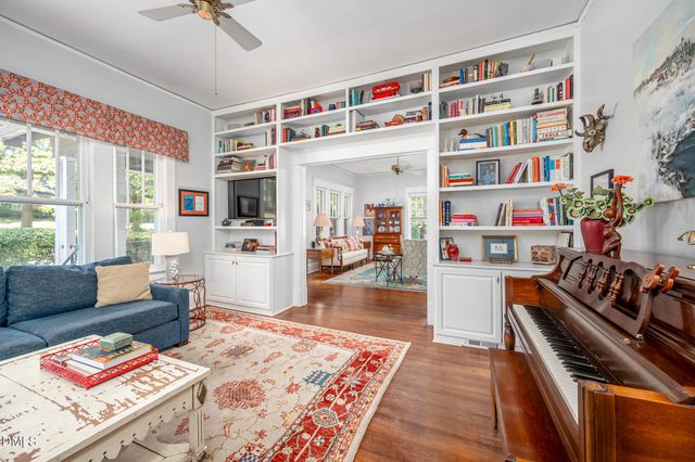 1206 Vickers Avenue, Durham, NC 27707