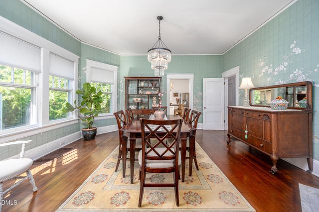1206 Vickers Avenue, Durham, NC 27707