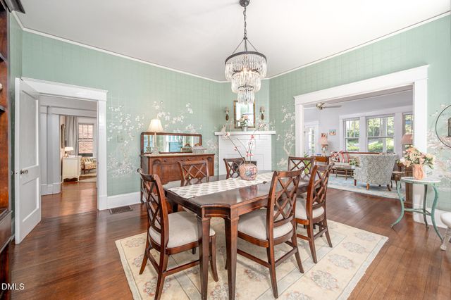 1206 Vickers Avenue, Durham, NC 27707