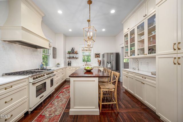 1206 Vickers Avenue, Durham, NC 27707