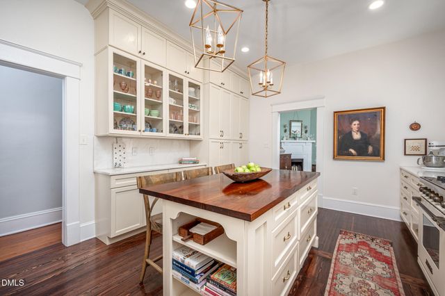1206 Vickers Avenue, Durham, NC 27707