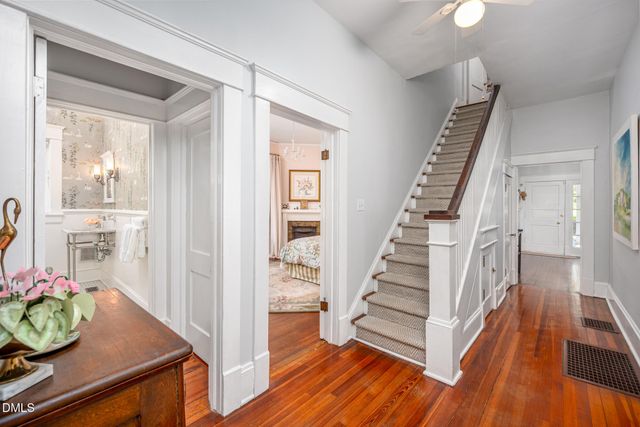 1206 Vickers Avenue, Durham, NC 27707
