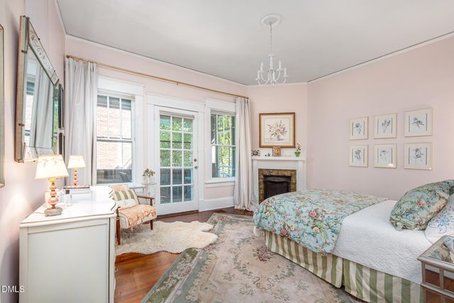 1206 Vickers Avenue, Durham, NC 27707
