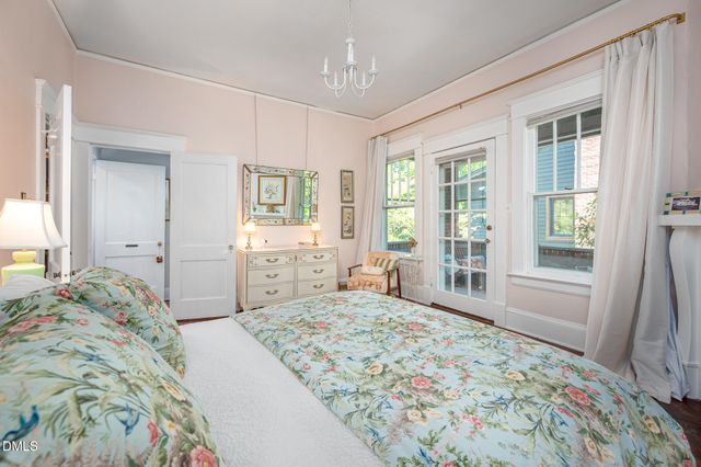 1206 Vickers Avenue, Durham, NC 27707