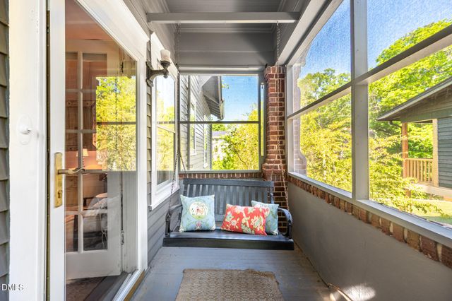 1206 Vickers Avenue, Durham, NC 27707