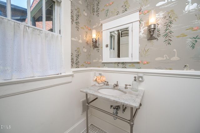 1206 Vickers Avenue, Durham, NC 27707