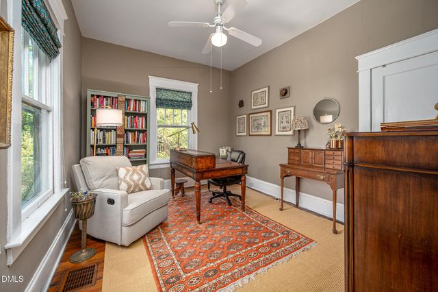 1206 Vickers Avenue, Durham, NC 27707