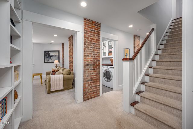 1206 Vickers Avenue, Durham, NC 27707