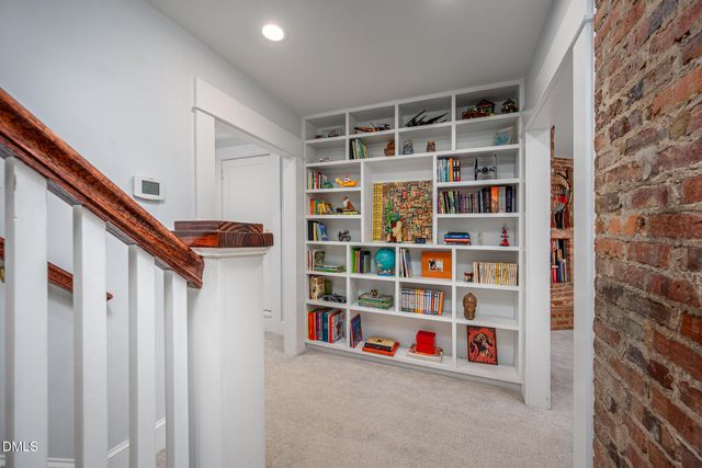 1206 Vickers Avenue, Durham, NC 27707