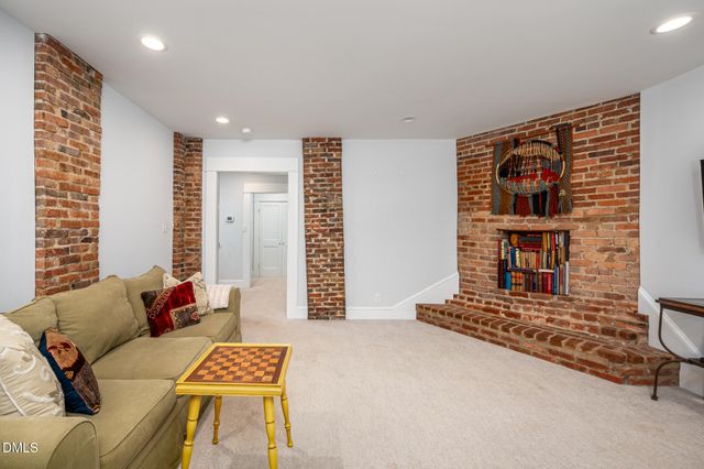 1206 Vickers Avenue, Durham, NC 27707