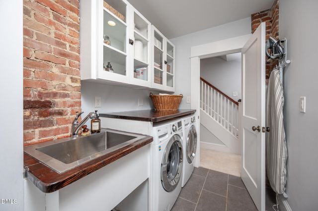 1206 Vickers Avenue, Durham, NC 27707