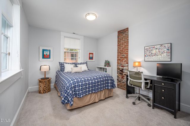 1206 Vickers Avenue, Durham, NC 27707