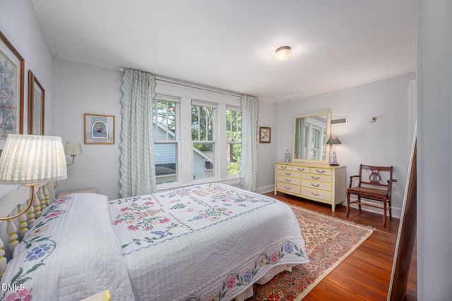 1206 Vickers Avenue, Durham, NC 27707