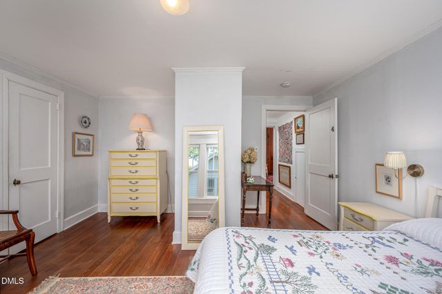 1206 Vickers Avenue, Durham, NC 27707