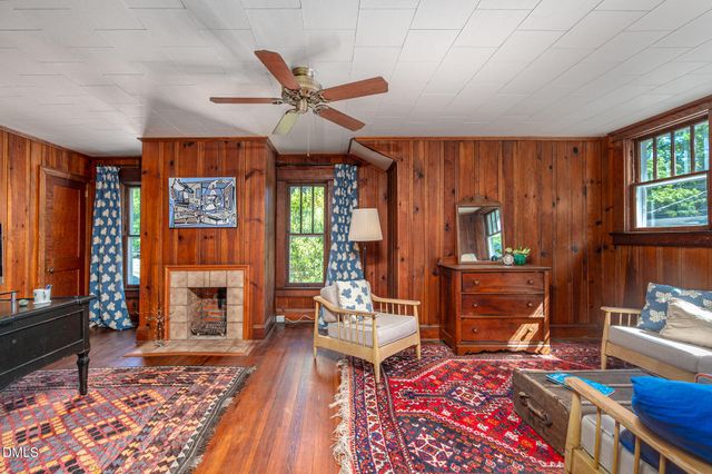 1206 Vickers Avenue, Durham, NC 27707