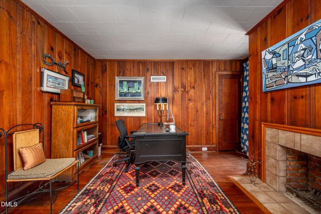 1206 Vickers Avenue, Durham, NC 27707