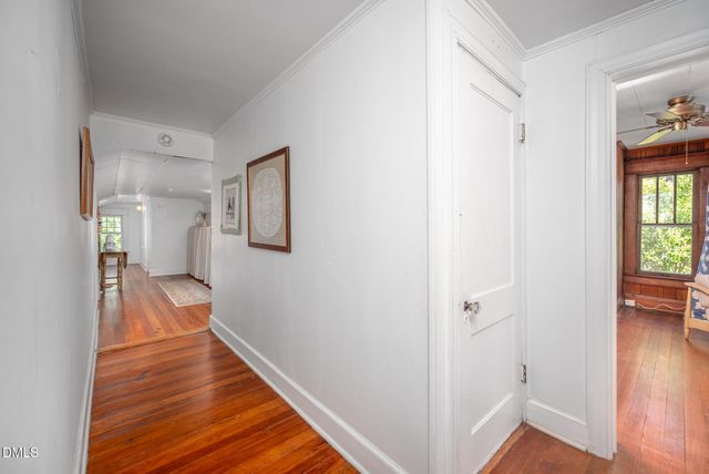 1206 Vickers Avenue, Durham, NC 27707