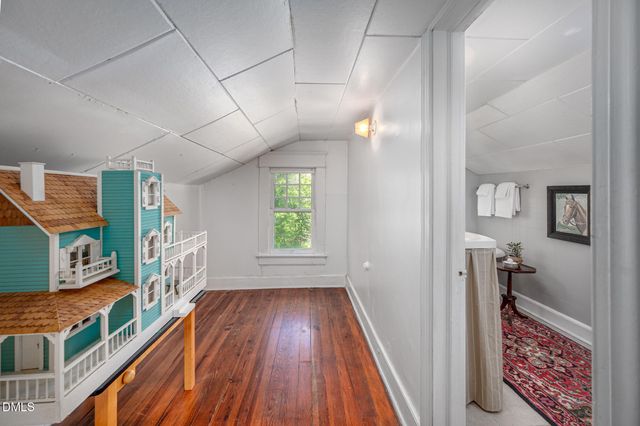 1206 Vickers Avenue, Durham, NC 27707