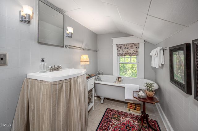 1206 Vickers Avenue, Durham, NC 27707