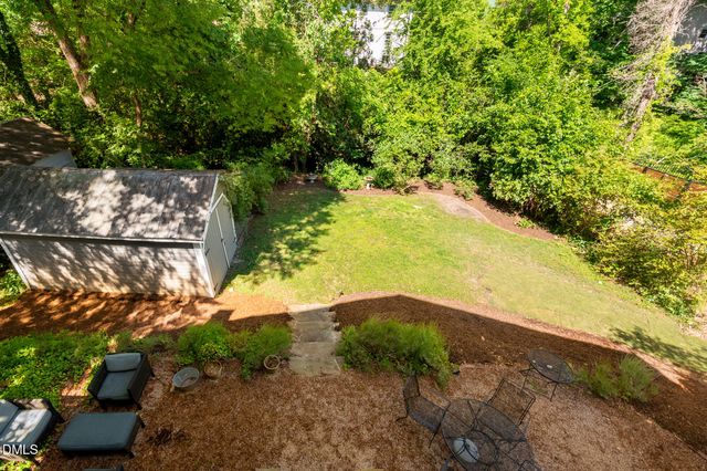 1206 Vickers Avenue, Durham, NC 27707
