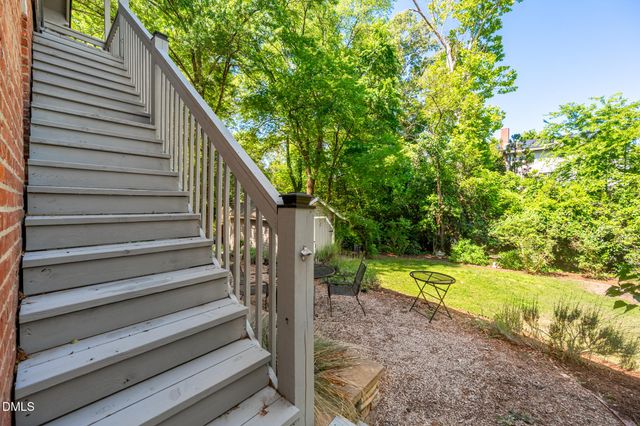1206 Vickers Avenue, Durham, NC 27707