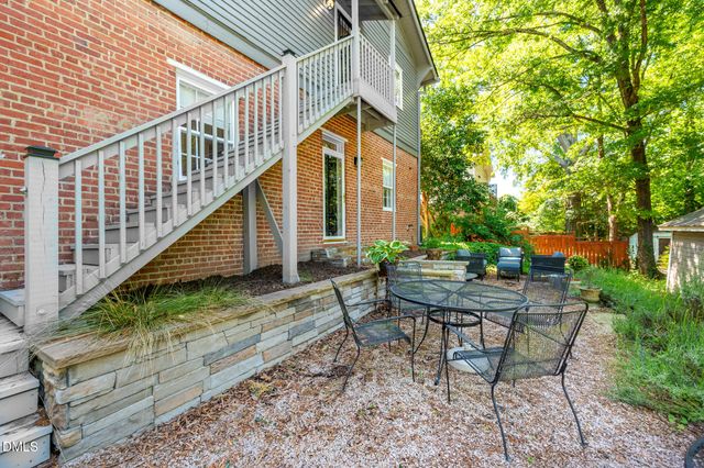 1206 Vickers Avenue, Durham, NC 27707