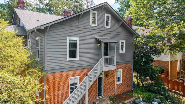1206 Vickers Avenue, Durham, NC 27707
