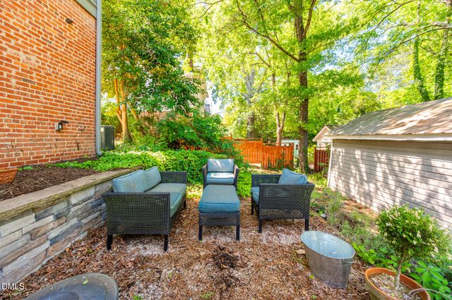 1206 Vickers Avenue, Durham, NC 27707
