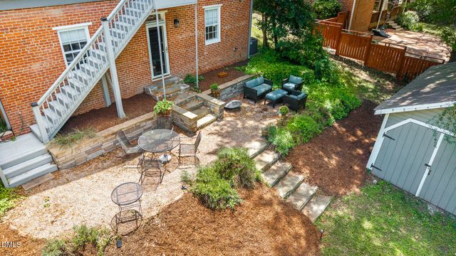 1206 Vickers Avenue, Durham, NC 27707