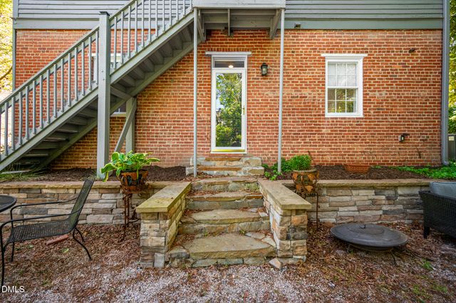 1206 Vickers Avenue, Durham, NC 27707