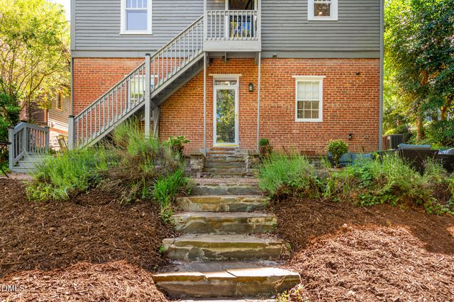 1206 Vickers Avenue, Durham, NC 27707